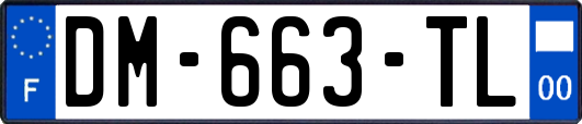 DM-663-TL