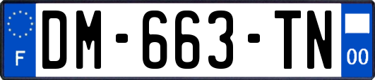 DM-663-TN