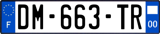 DM-663-TR