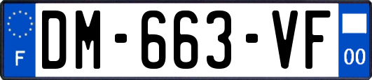 DM-663-VF