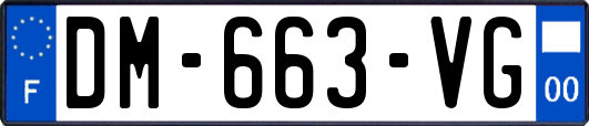 DM-663-VG