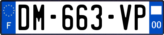 DM-663-VP