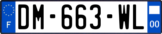 DM-663-WL