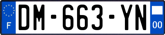 DM-663-YN