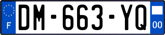 DM-663-YQ