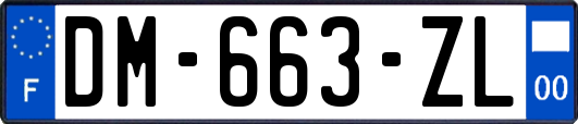 DM-663-ZL