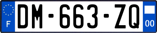 DM-663-ZQ