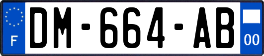 DM-664-AB