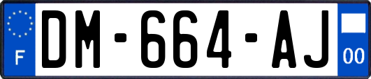 DM-664-AJ