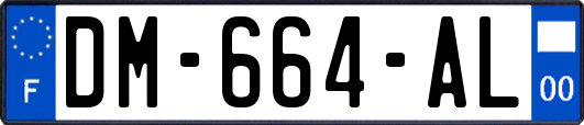 DM-664-AL