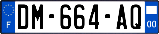 DM-664-AQ