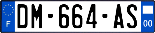 DM-664-AS