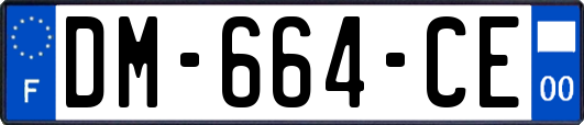 DM-664-CE