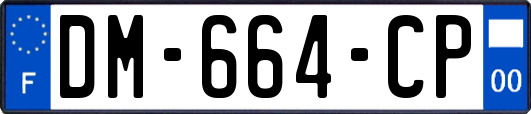 DM-664-CP