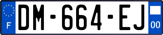 DM-664-EJ