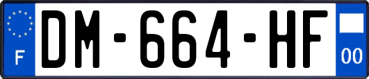 DM-664-HF