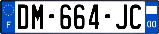 DM-664-JC