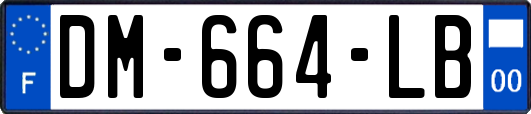 DM-664-LB