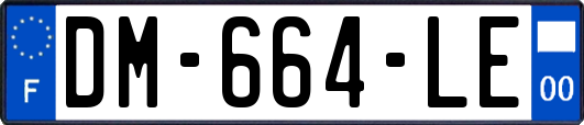 DM-664-LE