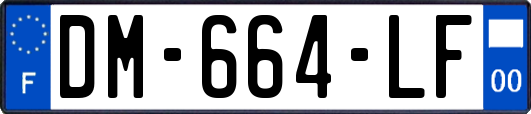DM-664-LF