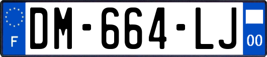 DM-664-LJ