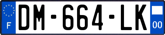 DM-664-LK