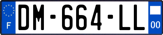 DM-664-LL