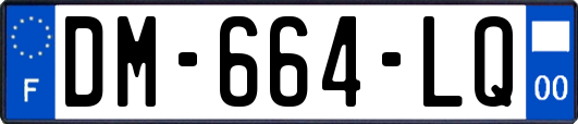 DM-664-LQ