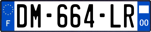 DM-664-LR