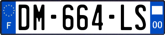 DM-664-LS