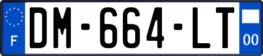 DM-664-LT