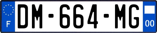 DM-664-MG