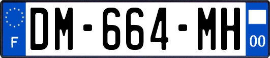 DM-664-MH