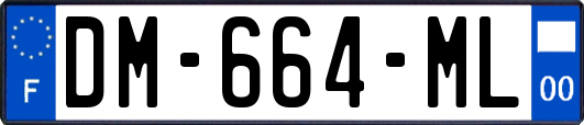 DM-664-ML