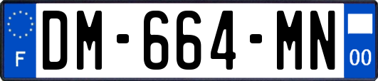 DM-664-MN