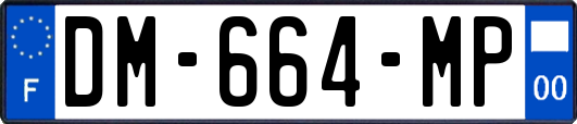 DM-664-MP