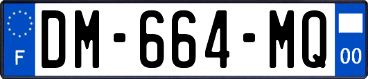 DM-664-MQ