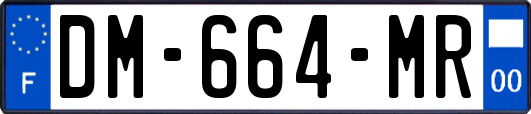 DM-664-MR