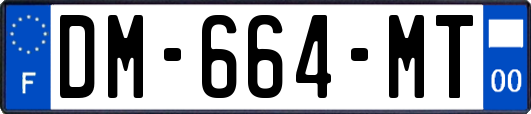 DM-664-MT