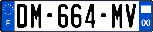 DM-664-MV