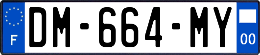 DM-664-MY