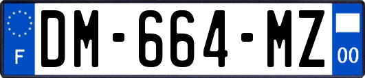 DM-664-MZ