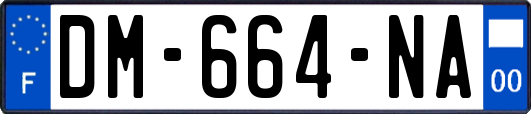 DM-664-NA