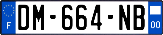 DM-664-NB