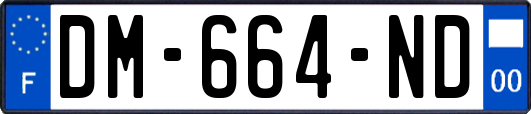 DM-664-ND