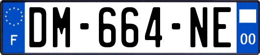 DM-664-NE