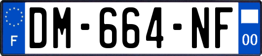 DM-664-NF