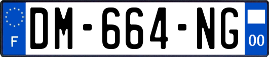 DM-664-NG