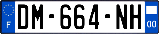 DM-664-NH