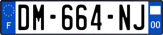 DM-664-NJ